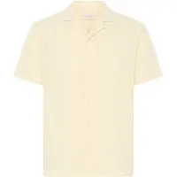 Blend Camisa ' BHAulia ' bege / areia