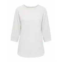 Imily Bela Blusa branco