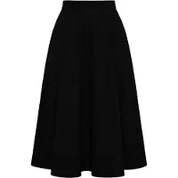 Imily Bela Saia preto