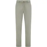 We fashion Calças chino verde pastel