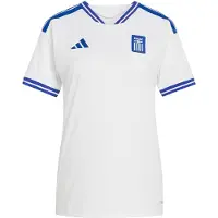 Adidas Camisola Principal 26 da Grécia