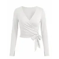 Imily Bela Camisa branco