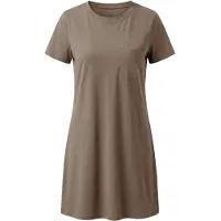 Imily Bela Vestido brocado
