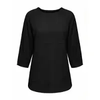 Imily Bela Blusa preto