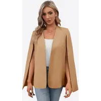 Imily Bela Blazer cáqui