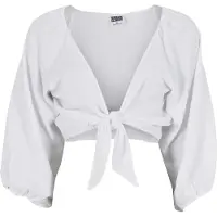 Urban Classics Blusa branco