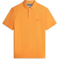 Tommy Hilfiger Polo De Manga Curta 1985 Regular Fit