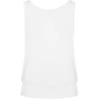 Imily Bela Top branco