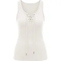 Imily Bela Top branco