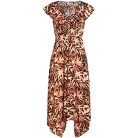 O'Neill Vestido Longo Sem Mangas Must-have