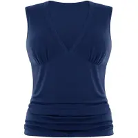 Imily Bela Top navy