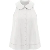 Imily Bela Blusa branco