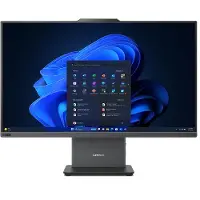 Lenovo ThinkCentre Neo 50a 24 Gen 6 Processador Intel Core? Ultra 7 256V núcleos LPE de até 3,70 GHz núcleos de desempenho de até 4,80 GHz, 16 GB MOP, Windows 11 Pro, 1 TB SSD QLC - 13QHCTO1WWPT2