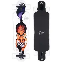 Tempish Longboard Fox-n 32.5´´