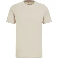 We fashion Camisa branco casca de ovo