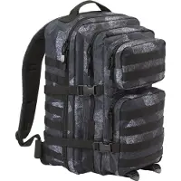 Brandit Mochila Us Cooper L 40l