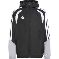 Adidas Casaco Tiro 26 Competition Kids All Weather