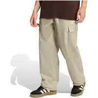 Adidas Calças Essentials com Bordado de Trevo