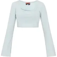 MyMo ROCKS Camisa aqua