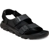 Birkenstock Sandálias de trekking ' Mogami Terra' preto