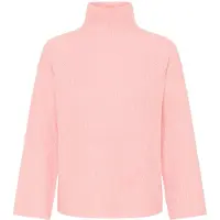 Oxmo Pullover ' BMMNELLY' cor-de-rosa