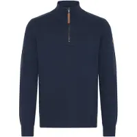 Blend Pullover ' BHMFINTOS ' azul