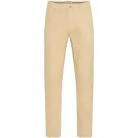 Blend Calças chino ' BHEDNAN twill pant ' castanho