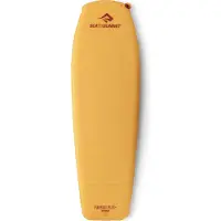 Sea to Summit - Colchões - Pursuit Plus Orange para Unissexo - Tamanho Regular - Laranja