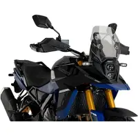 Puig Para-brisa 21651h Sport Suzuki Dl 800 V-strom De 23
