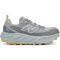 New Balance Sapatilha de corrida 'Hierro Trek' cinzento / cinzento escuro