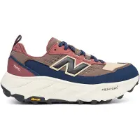 New Balance Sapatilha de corrida 'Hierro Trek' bege / marinho / oliveira / vermelho ferrugem