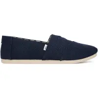 Toms Espadrilles 'ALPARGATA CLASSIC' marinho