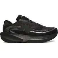 New Balance Sapatilha de corrida 'Ellipse v1' amora / preto / prata