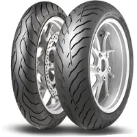 Dunlop Pneu Traseiro De Turismo Roadsmart Iv Gt 75w Tl