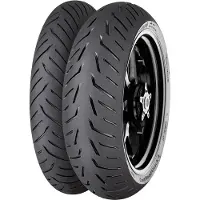 Continental Pneu Traseiro De Turismo Contiroadattack 4 69w Tl