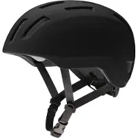 Smith - Capacetes ciclismo - Transit Mips Matte Black para Unissexo - Tamanho 51-55 cm - Preto