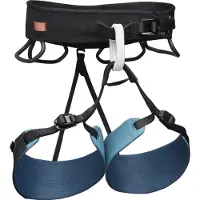 Black Diamond Arnês Feminino Solution Guide