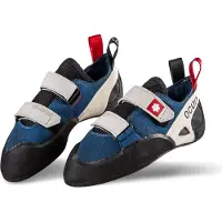 Ocun - Sapatilhas escalada - Advancer Qc Dark Blue para Unissexo - Uld - Tamanho 7,5 UK - Azul