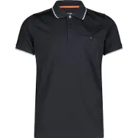CMP Polo De Manga Curta 3t60137n
