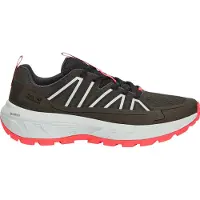 Jack Wolfskin Sapatos De Caminhada Wild Hike Low