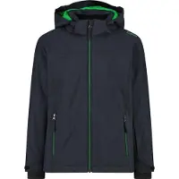 CMP Casaco Snaps Hood 39w1924