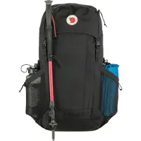 Fjällräven Mochila Abisko Hike 35 M/L, patina green