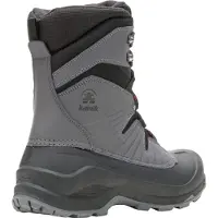 Kamik Botas De Neve Iceland