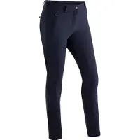 Maier Sports Calças Helga Slim