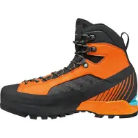 Scarpa - Calçado caminhada homem - Ribelle Lite HD Tonic Tonic para Homem - Tamanho 45 - Laranja