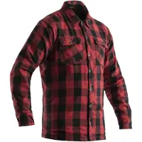 Rst Camisa De Manga Comprida Lumberjack Ce