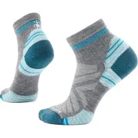 Smartwool Meias Hike Targeted Cushion Crew