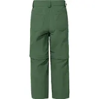 Vaude Calças Detective Antimos Zip Off