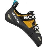 Scarpa - Sapatilhas escalada - Boostic R U Honey White para Unissexo - Tamanho 42.5 - Branco