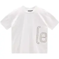 CMP Camiseta De Manga Curta 35f4946